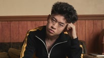 Rich Brian - Where is my Head? Tour