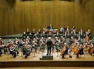 Orchester Osnabrücker Musikfreunde