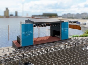 Seebühne Bremen Seebühne Bremen