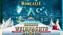 3. poetisch-romantischer Bremer Weihnachtscircus '25 / '26