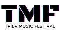 TMF - Trier Music Festival 2026