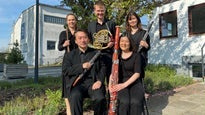 2. Kammermusikkonzert am Sonntagmorgen - Croissants zum Frühstück