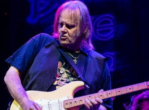 Walter Trout Walter Trout