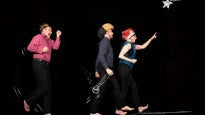 Spontantheater Bumerang! Comedyimpro