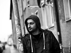 Sulaiman Masomi - kunterbunt & farbenblind Sulaiman Masomi - kunterbunt & farbenblind