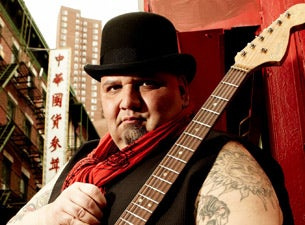 Popa Chubby Popa Chubby
