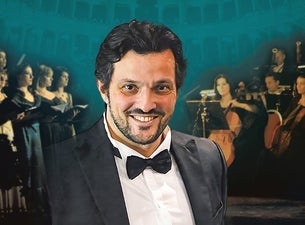Die Große Verdi Gala Die Große Verdi Gala