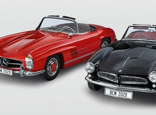 Bremen Classic Motorshow Bremen Classic Motorshow