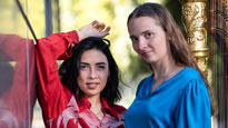 Duo Luscinia