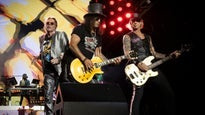 Guns N' Roses: 2025