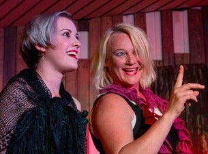 Das Phantom des Musicals im Hof Das Phantom des Musicals im Hof