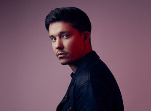 Nico Santos Nico Santos
