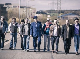 The Magic Of Santana feat. Alex Ligertwood