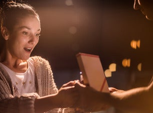 Ticketgutschein NWT Ticketgutschein NWT