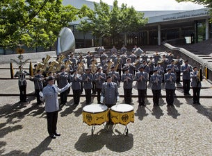 Wohltätigkeitskonzert mit dem Heeresmusikkorps Hannover
