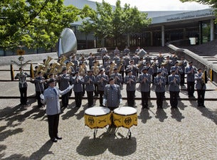 Heeresmusikkorps Hannover