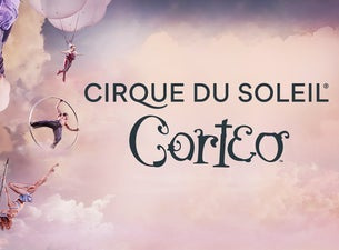 Cirque du Soleil: Corteo