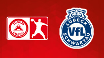 TUSEM Essen - VfL Lübeck-Schwartau TUSEM Essen - VfL Lübeck-Schwartau