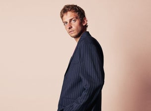 Nicklas Sahl