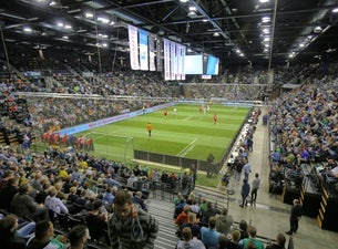 Hallenfussballturnier mit Traditionsteams