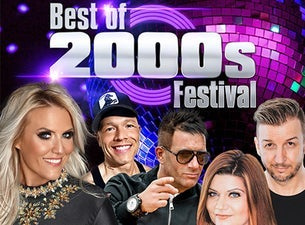 Best of 2000s Festival