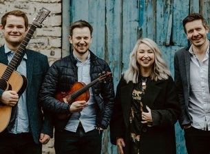 Young Scots Trad Awards Winner Tour