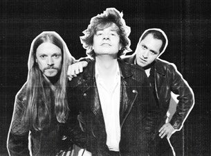 Tom Allan & The Strangest Tom Allan & The Strangest