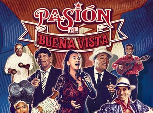 Pasión de Buena Vista