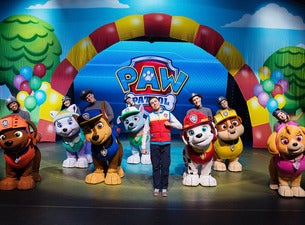 PAW Patrol Live PAW Patrol Live