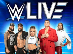WWE Live WWE Live