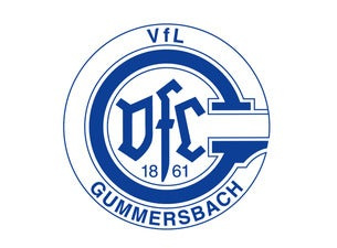VfL Gummersbach - MT Melsungen