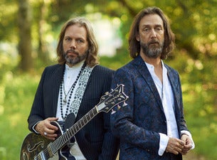 The Black Crowes The Black Crowes