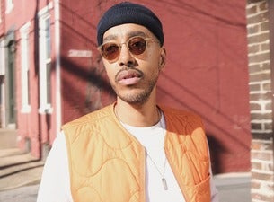 Oddisee Oddisee