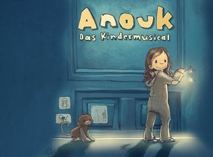 ANOUK - Das Kindermusical