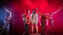 Orlando - nach dem Roman von Virginia Woolf
