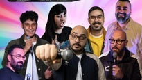 BASH COMEDY - Die Show in Hamburg