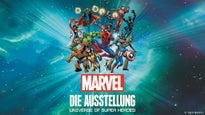 Marvel: Die Ausstellung – Universe of Super Heroes