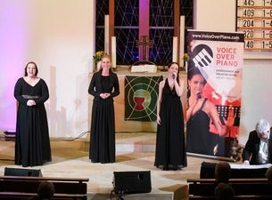 Musicalzauber – Das etwas andere Musical-Kirchenkonzert