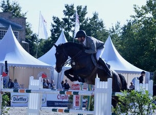 Gut Einhaus Equestrian Festival