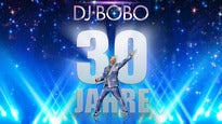 DJ Bobo | Logen-Seat in der Ticketmaster Suite
