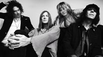 The Dandy Warhols - Europe 2025