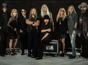 LYNYRD SKYNYRD - 15.07.2020 LYNYRD SKYNYRD - 15.07.2020