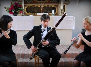 Trio Concertini