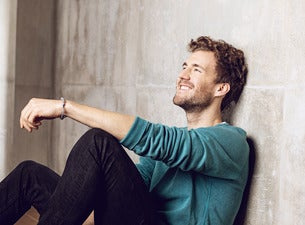 Luke Mockridge | Logen-Seat in der Ticketmaster Suite Luke Mockridge | Logen-Seat in der Ticketmaster Suite