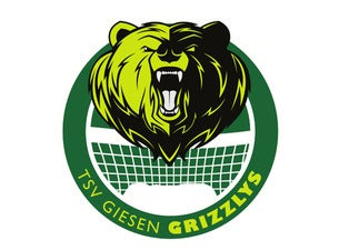 Helios GRIZZLYS Giesen Helios GRIZZLYS Giesen
