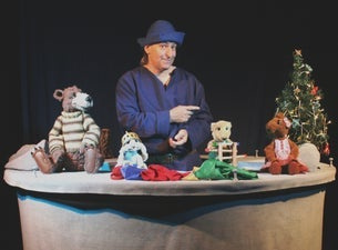 Hase und Holunderbär Hase und Holunderbär