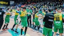 VfL Eintracht Hagen - EHV Aue