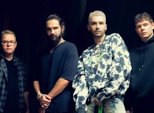 Tokio Hotel - Beyond The World Tour 2023