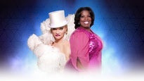 BIG LOVE - GOP Varieté-Theater Bremen