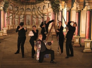 Clarinet News